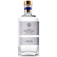 Lalo Blanco Tequila