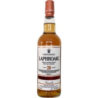 Laphroaig 28 Year Old Single Malt Scotch Whisky | Caskers