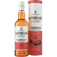 Laphroaig Cairdeas 2016 Edition Madeira Cask Islay Single Malt Scotch Whisky