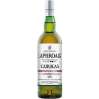 Laphroaig Càirdeas 2021 Edition Pedro Ximenez Casks Single Malt Scotch Whisky
