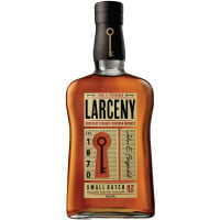 Larceny Small Batch Kentucky Straight Bourbon Whiskey