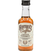 Kentucky Coffee Whiskey (50mL)