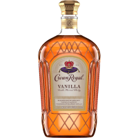 Crown Royal Vanilla Whisky (1.75L)