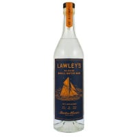Lawley's New England Small Batch Rum