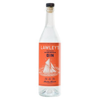 Lawley's Small Batch Harborside Gin