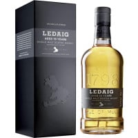 Ledaig 10 Year Old Single Malt Scotch Whisky