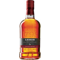 Ledaig 18 Year Old Single Malt Scotch Whisky