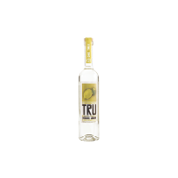TRU Organic Lemon Vodka
