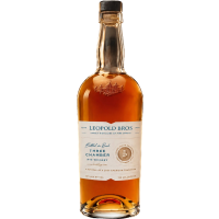 Leopold Bros. 'Three Chamber' Rye Whiskey (200mL)