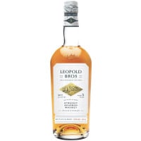 Leopold Bros. Bottled in Bond Straight Bourbon Whiskey