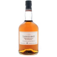 Leopold Bros. Maryland Style Rye
