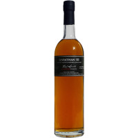 Leviathan III Single Cask Single Malt Whiskey