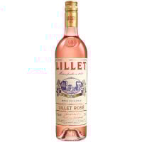 Lillet Rosé Aperitif