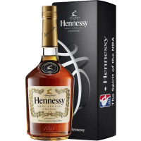 Hennessy VS NBA Gift Box 2021 Limited Edition