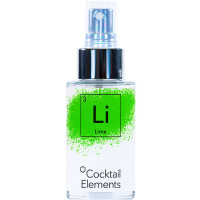 Linden leaf Cocktail Elements Lime (50mL)