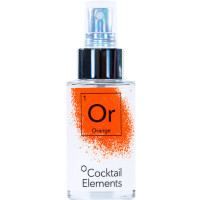 Linden leaf Cocktail Elements Orange (50mL)