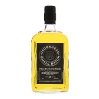 Linkwood-Glenlivet 26 Year Old Single Malt Scotch Whisky (Cadenhead Bottling)