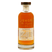 Lismore 21 Year Old