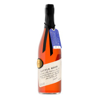 Little Book Chapter 4: Lessons Honored Blended Straight Whiskey