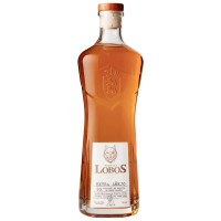 Lobos 1707 Tequila Extra Añejo 