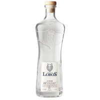 Lobos 1707 Tequila Joven