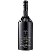 Lock, Stock & Barrel Vatted Straight Rye Whiskey