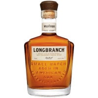 Longbranch Kentucky Straight Bourbon Whiskey