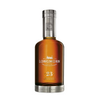 Longmorn 23 Year Old Single Malt Scotch Whisky