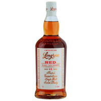 Longrow Red 13 Year Old Malbec Cask Finish Scotch Whisky