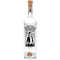 Los Siete Misterios Doba-Yej Mezcal