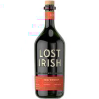 Lost Irish Whiskey