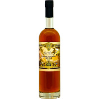 Lost Spirits Cuban Inspired Rum
