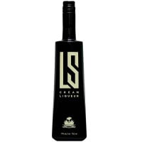 LS Cream Liqueur