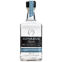 Lunazul Blanco Tequila