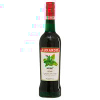 Luxardo Mint Syrup
