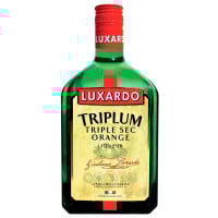 Luxardo Triplum Triple Sec Orange Liqueur