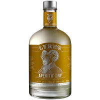 Lyre's Aperitif Dry Non-Alcoholic Spirit