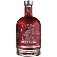 Lyre's Italian Orange Non-Alcoholic Spirit