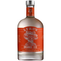 Lyre’s Orange Sec Non-Alcoholic Triple Sec