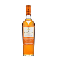 The Macallan Amber 1824 Series Single Malt Scotch Whisky