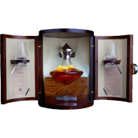 The Macallan マッカラン The Macallan 42YO 1969 Duncan Taylor Rarest Single Malt Scotch