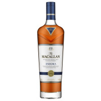 The Macallan Enigma Single Malt Scotch Whisky