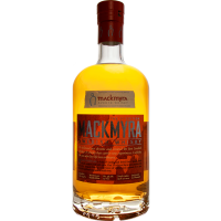 Mackmyra First Edition Single Malt Swedish Whisky