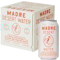 Madre Desert Water Original 4-Pack