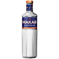 Makar Original Dry Gin