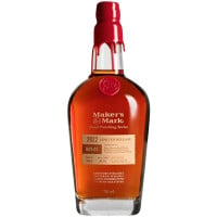 Maker's Mark Wood Finishing Series BRT-01 2022 Release : Buy Now