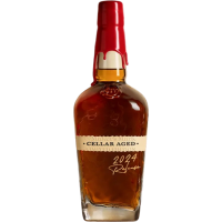 Maker’s Mark Cellar Aged 2024 Release Kentucky Straight Bourbon Whisky
