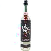 Mal de Amor Cuishe Artesanal Mezcal
