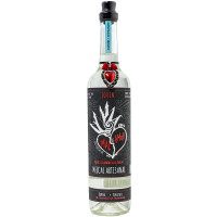 Mal de Amor Cuishe+Tepextate Ensamble Artesanal Mezcal