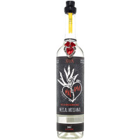 Mal de Amor Jabali Artesanal Mezcal